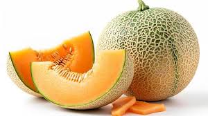 Cantaloupe (Rock Melon)